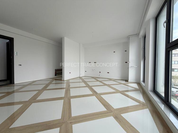Tomis Plus Bloc Nou Apartament 2 camere de vanzare - 4