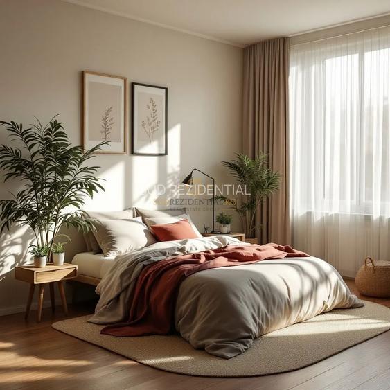 Apartament excelent cu 2 camere, decomandat - Parc Tudor Arghezi - 7