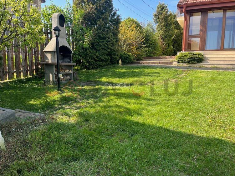 Duplex  cu 5 camere in Borhanci!! - 9