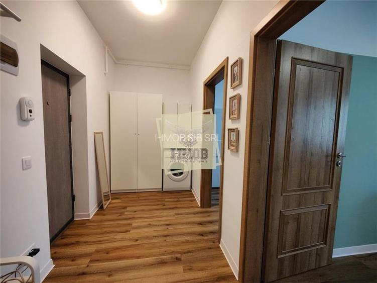 Studio modern Prima Inchiriere | 37mp | Casian Residence - 4