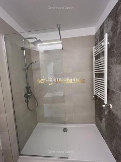 2 Camere | Aviatiei | Metrou | Parcare Subterana | Nusco City | Promenada - 7