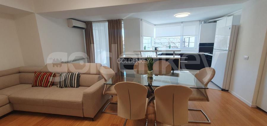 Apartament cu 3 camere | 70mp terasa si gradina - 3