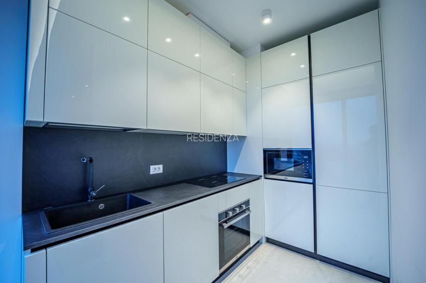 Apartament 2 Camere One Mircea Eliade | Parțial mobilat | Balcon - 6