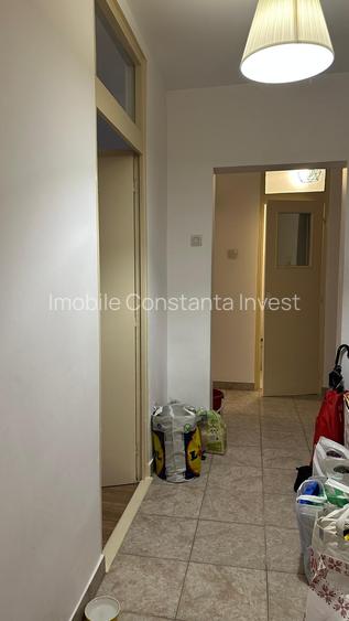 Apartament 3 camere semimobilat - 6