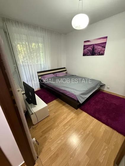Inchiriere apartament 2 camere Titan - Piata Miniș - 2
