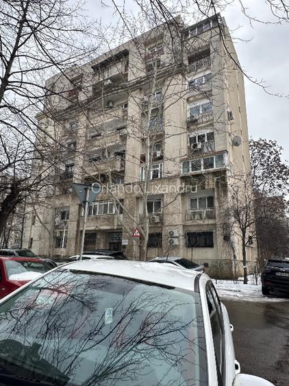 Apartament 3 Camere-Rond Alba Iulia– Bd. Burebista- Ideal locuinta sau Business - 8