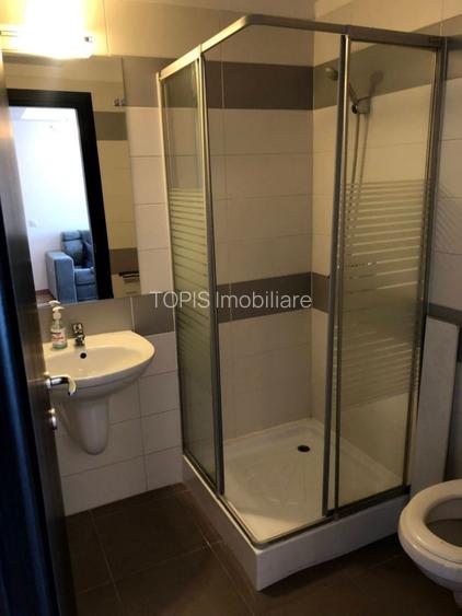 UNIRII / PARCUL CAROL / SERENA RESIDENCE / PENTHOUSE MODERN - 6