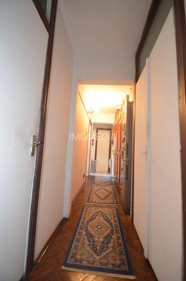 Apartament decomandat cu 2 bai - 6