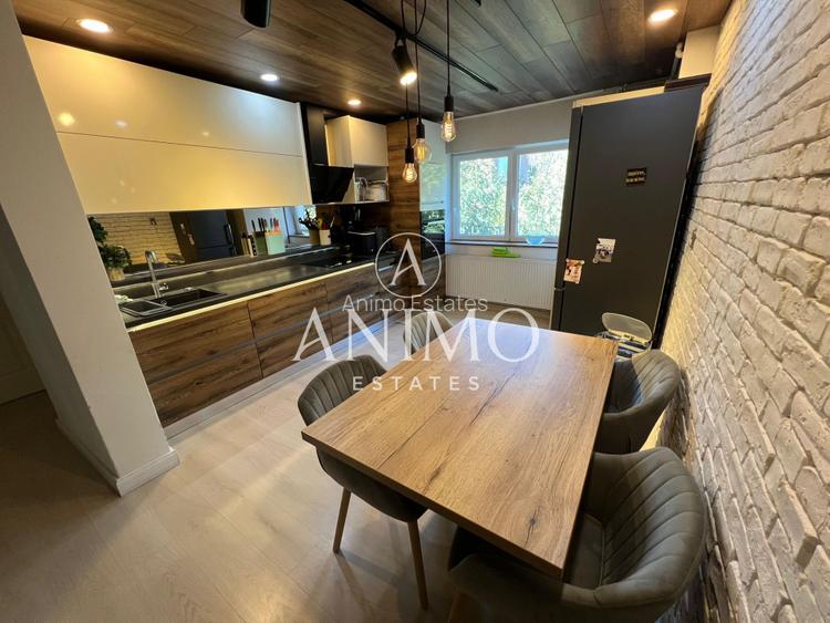 Apartament 2 camere finisat modern | Marasti | Etaj intermediar |Parcare inclusa - 4