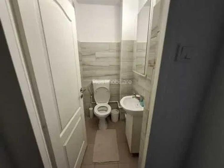 APARTAMENT 3 CAMERE, DECOMANDAT, ETAJ INTERMEDIAR,APROAPE DE IULIUS MALL - 4