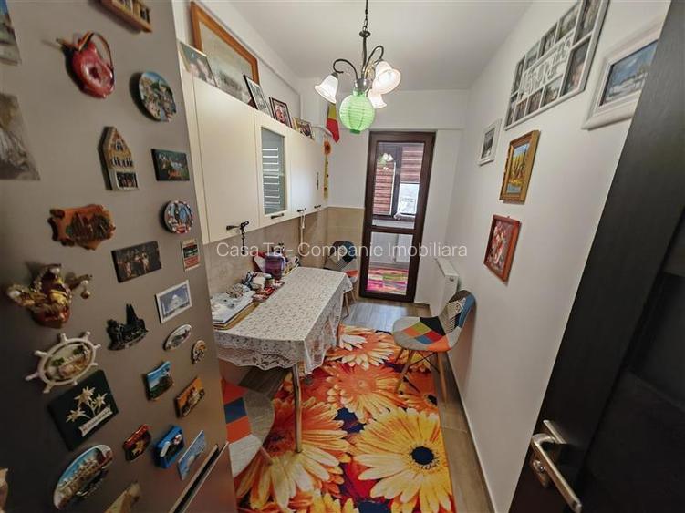 Apartament 2D Lidl Bucium - 22