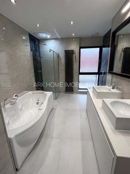 Penthouse Capitale - 9