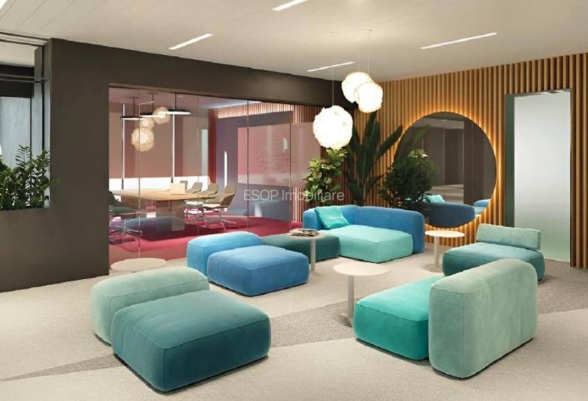 Expozitiei 1 cladirea A, Presei Libere, 700 - 28000 mp  0% comision! - 8