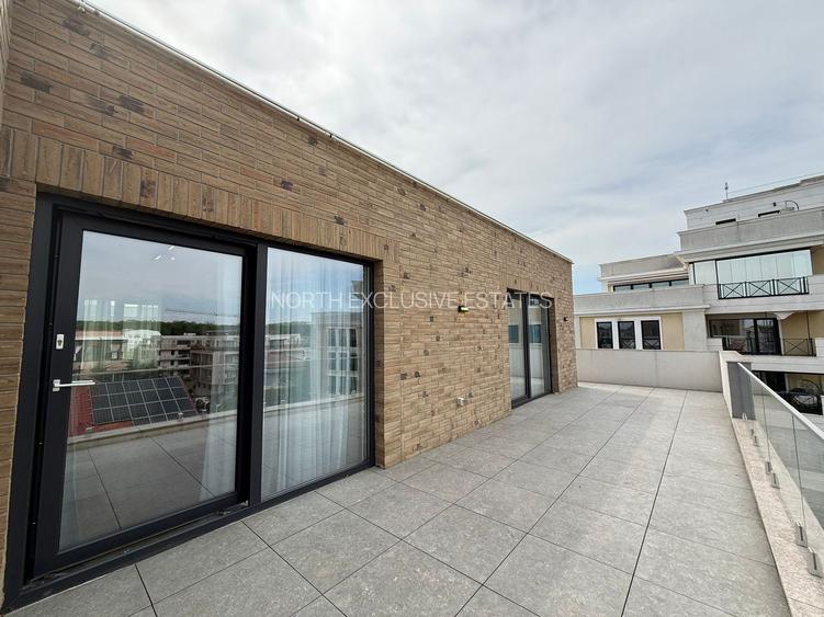 Luxury Duplex with Stunning Sunset Views *** Iancu Nicolae - 21