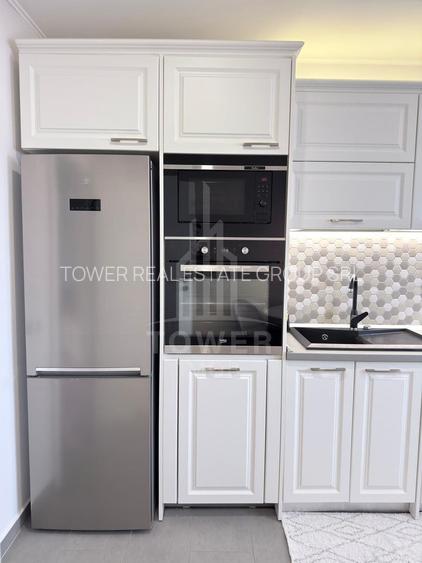 Apartament 3 camere | zona Selimbar - 23