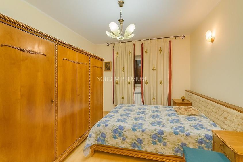 Apartament 4 camere Parc Herastrau - 12