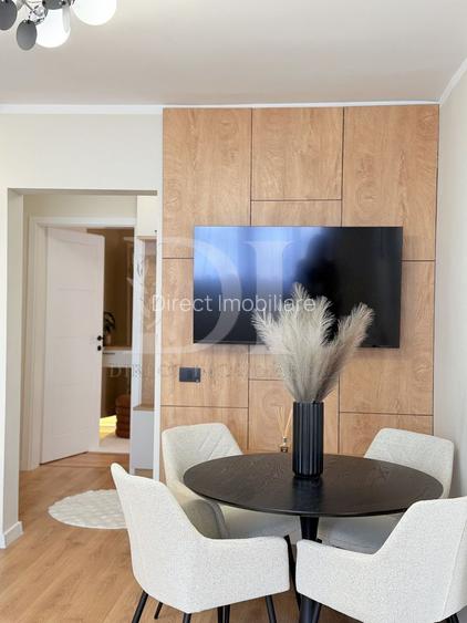 Apartament ultramodern | două dormitoare | Zona Grigorescu - 3