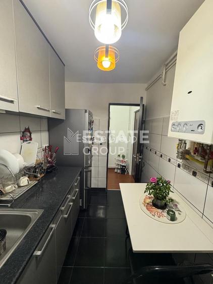 Soarelui, spatios, centrala termica - 14