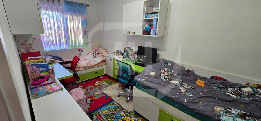 Apartament 3 camere garaj cu Cf, zona Primaverii Manastur - 5