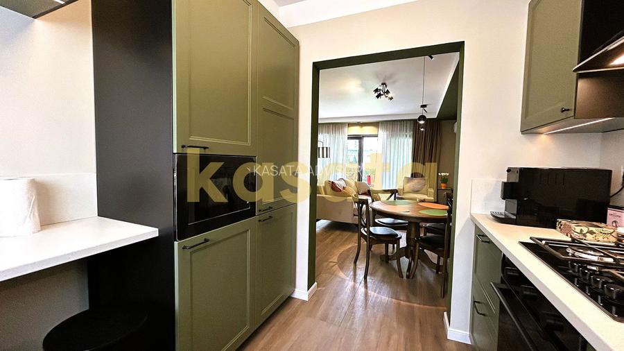 Vila Cosmopolis I complet renovata I Premium I Mansarda amenajata - 7