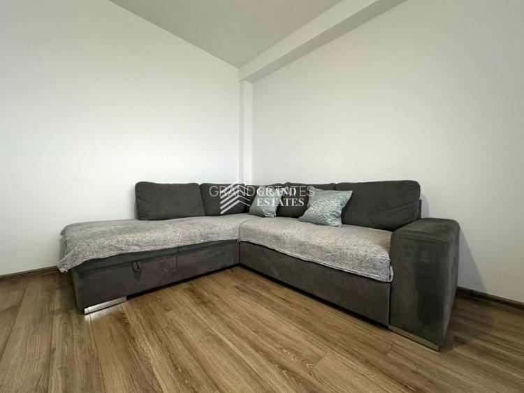 Apartament cu 2 camere | 399 euro | 16mp terasa | Loc de Parcare - 6