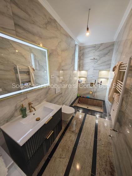 Casă in zona Iosefin - 8