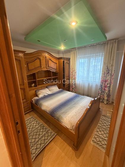 Apartament de Închiriat – Ostroveni (Hermes) | Etaj 4/7 | 56 mp // Proprietar - 3
