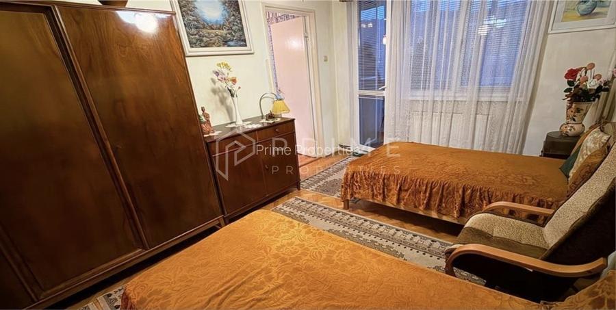 Apartament 2 camere Confort I, Dambul Pietros - 2