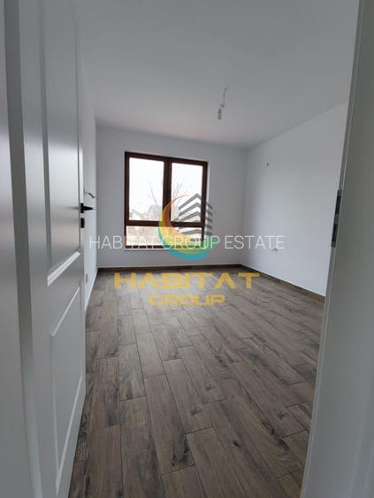 Vila individuala / 4 camere / gata de mutat / com. Berceni - 12