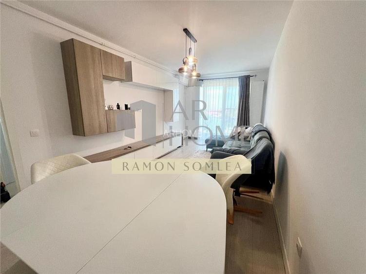 Apartament 2 camere, White Tower  Sud, Ploiesti - 4