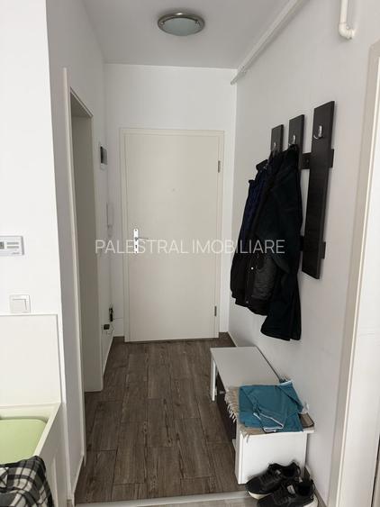 Garsoniera Avantgarden 3,mobilata-utilata,87500 Euro - 7