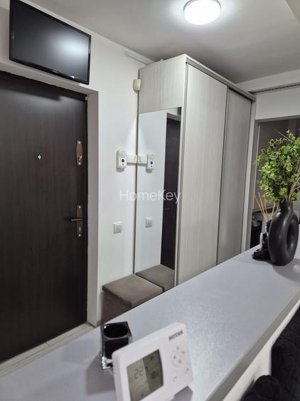Apartament 2 camere-Centrala Proprie - 13