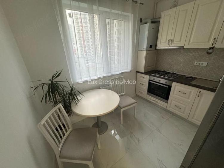 🏢Garsonieră de inchiriat | 43mp 📍Soseaua Grozavesti Bucuresti - 3
