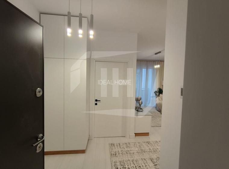 2 camere, intermediar, parcare, Marasti - 9