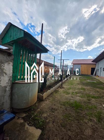 Casa individuala I Curte I Teren 1700 mp I Rosia - 11