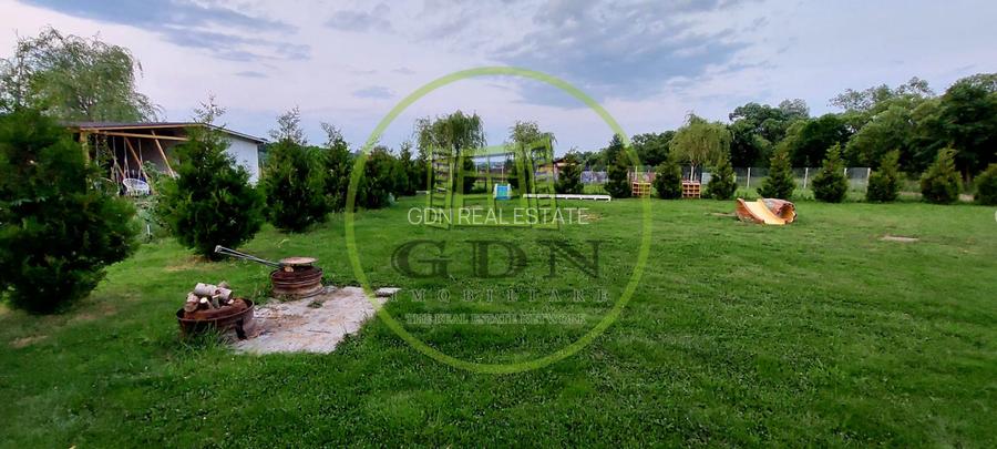 Teren 500mp cu PUZ in lucru, spre vanzare  zona Selimbar-Cisnadie - 3