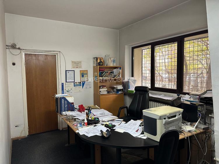 Lacul Tei spatiu comercial 544 mp utili la parter de bloc 970 euro/mp - 10