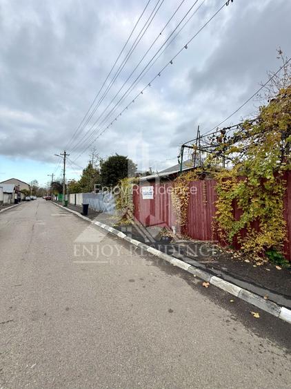 VEZI VIDEO! Casa 4 camere Pantelimon | Centrala termica + Izolatie  - 8