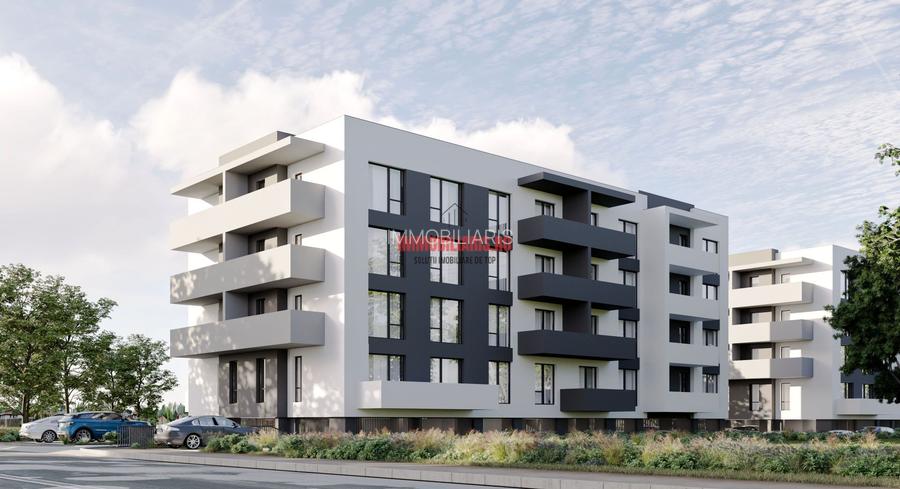 Blvd. Theodor Pallady, Discount Parcare, Birou de Vanzari - 9