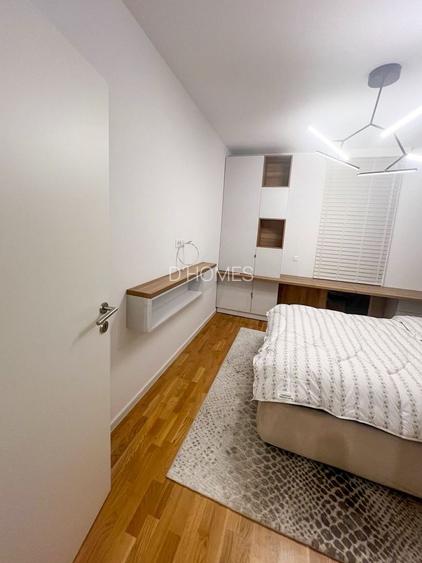 &Icirc;nchiriere apartament 3 camere 105mp | 2 locuri de parcare - 15