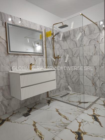 FARA COMISION casa cu 4 camere 2 bai PARTER + Pod Mansardabil cu placa la cheie - 14