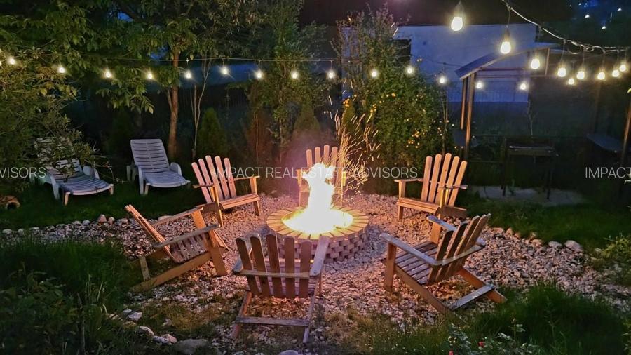 Vila de vacanta | Valea Cheii - 3