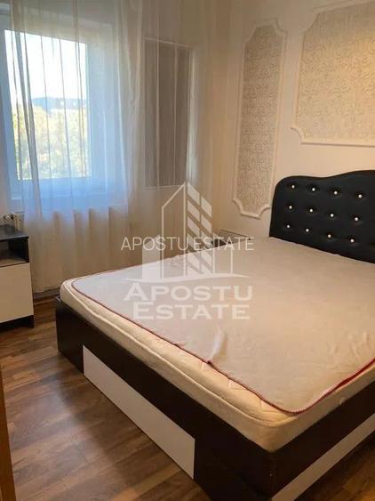 Apartament cu 3 camere, Shopping City, Centrala Proprie, Parcare - 4