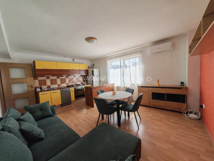 Apartament 3 camere, imobil nou, Calea Turzii - 6