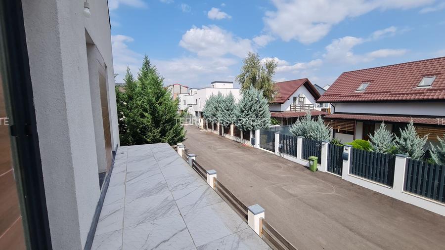 Reducere de pret!!! Duplex cochet in apropierea Mega Image Otopeni - 6