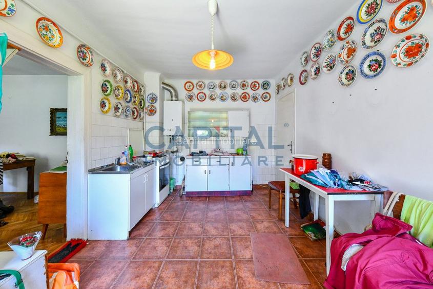 Casa de vanzare, zona Marasti - 13