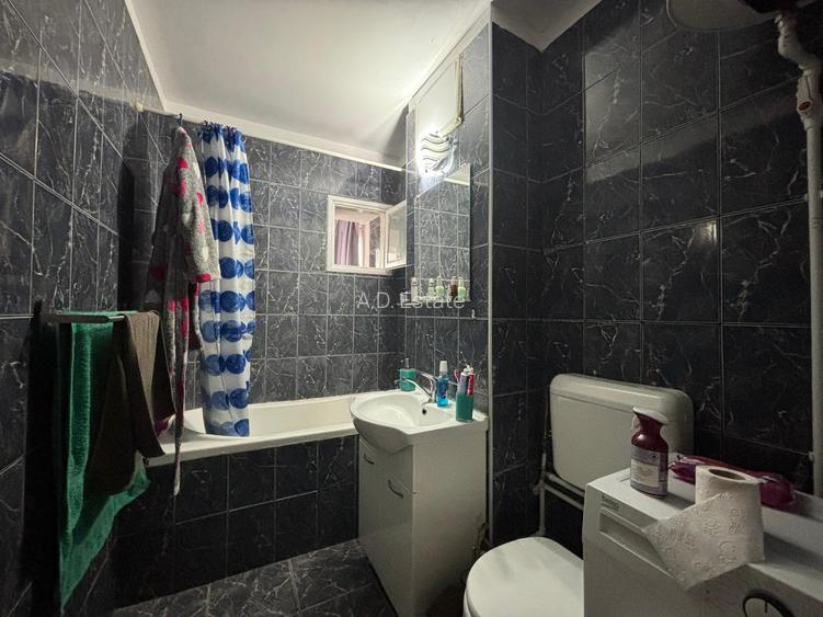 Garsoniera Soseaua Pantelimon 10 min Mega Mall Bloc mixt - 6