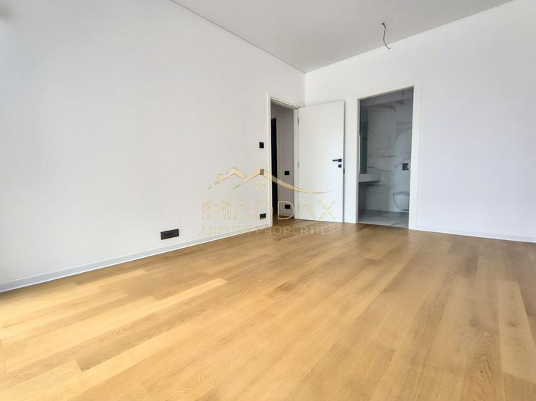 Apartament LUX 4 camere // terasa 116mp // vedere parc // Floreasca