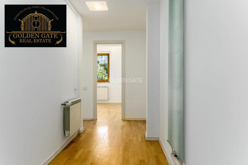 Mosilor - Foisorul de Foc | Duplex 7 Camere 188 MP | Terasa |  - 8