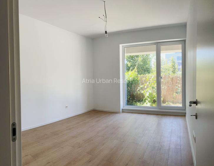 4 Camere cu Grădină (S.Utilă 92mp + 55mp), Lângă Lacul Străulești-Mall Colosseum - 5